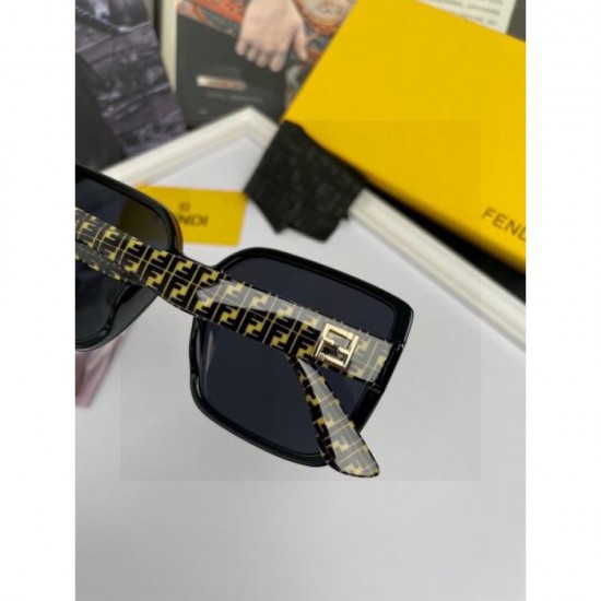FENDI 2024SS Sunglasses Check out the trends of the season FENDI 2024SS Sunglasses Check out the trends of the season