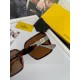 FENDI 2024SS Sunglasses Check out the trends of the season FENDI 2024SS Sunglasses Check out the trends of the season