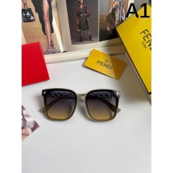 FENDI 2024SS sunglasses New from last season