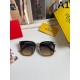 FENDI 2024SS sunglasses New from last season FENDI 2024SS sunglasses New from last season