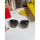FENDI 2024SS sunglasses New from last season FENDI 2024SS sunglasses New from last season