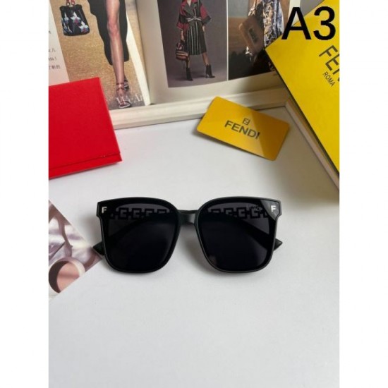 FENDI 2024SS sunglasses New from last season FENDI 2024SS sunglasses New from last season