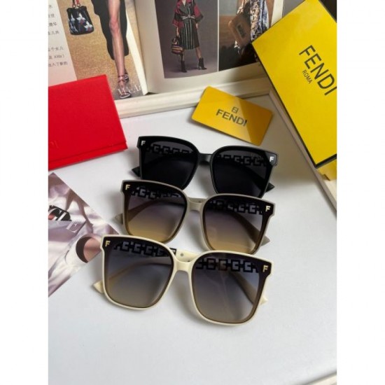 FENDI 2024SS sunglasses New from last season FENDI 2024SS sunglasses New from last season