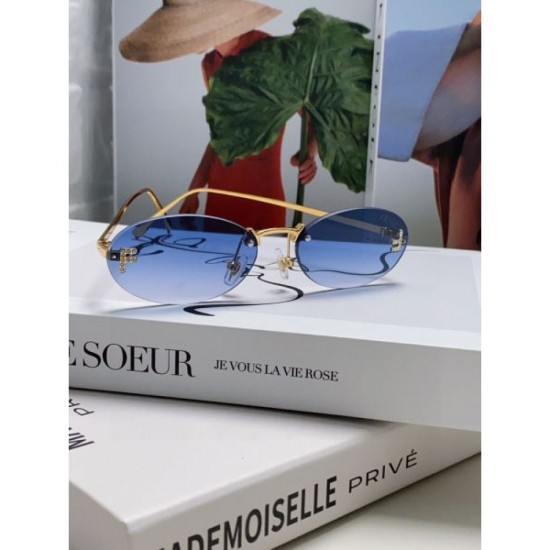 FENDI 2024SS sunglasses This season's featured new products with color FENDI 2024SS sunglasses This season's featured new products with color