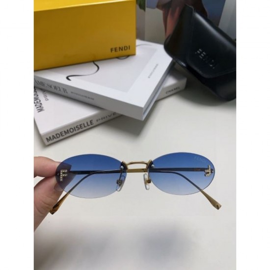 FENDI 2024SS sunglasses This season's featured new products with color FENDI 2024SS sunglasses This season's featured new products with color