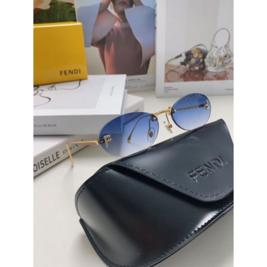 FENDI 2024SS sunglasses This season's featured new products with color FENDI 2024SS sunglasses This season's featured new products with color