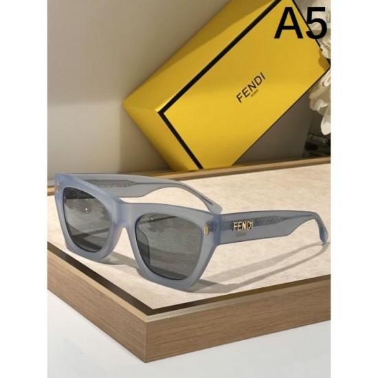 2024FW Sunglasses FENDI This season's featured new products with color 2024FW Sunglasses FENDI This season's featured new products with color