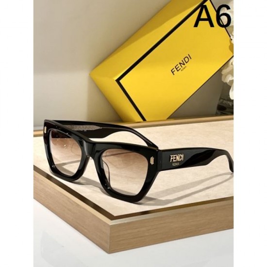 2024FW Sunglasses FENDI This season's featured new products with color 2024FW Sunglasses FENDI This season's featured new products with color