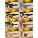 2024FW Sunglasses FENDI This season's featured new products with color 2024FW Sunglasses FENDI This season's featured new products with color