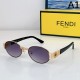 2024FW Sunglasses FENDI Especially popular and elegant Sold out immediately 2024FW Sunglasses FENDI Especially popular and elegant Sold out immediately
