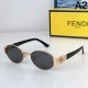 2024FW Sunglasses FENDI Especially popular and elegant Sold out immediately 2024FW Sunglasses FENDI Especially popular and elegant Sold out immediately