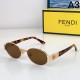 2024FW Sunglasses FENDI Especially popular and elegant Sold out immediately 2024FW Sunglasses FENDI Especially popular and elegant Sold out immediately