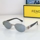 2024FW Sunglasses FENDI Especially popular and elegant Sold out immediately 2024FW Sunglasses FENDI Especially popular and elegant Sold out immediately