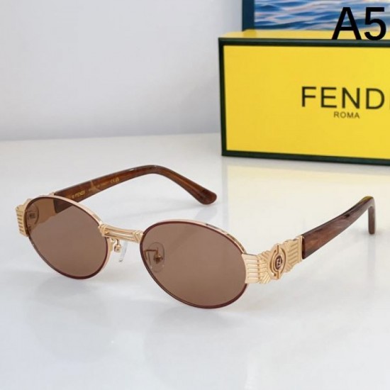 2024FW Sunglasses FENDI Especially popular and elegant Sold out immediately 2024FW Sunglasses FENDI Especially popular and elegant Sold out immediately
