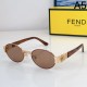 2024FW Sunglasses FENDI Especially popular and elegant Sold out immediately 2024FW Sunglasses FENDI Especially popular and elegant Sold out immediately