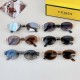 2024FW Sunglasses FENDI Especially popular and elegant Sold out immediately 2024FW Sunglasses FENDI Especially popular and elegant Sold out immediately