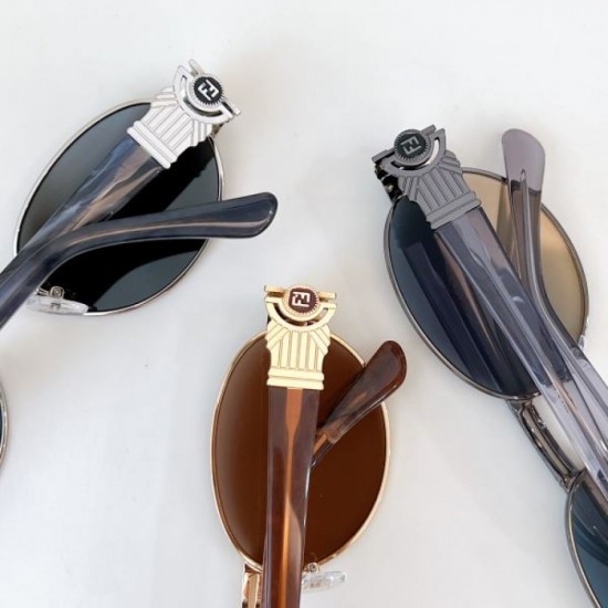 2024FW Sunglasses FENDI Especially popular and elegant Sold out immediately 2024FW Sunglasses FENDI Especially popular and elegant Sold out immediately