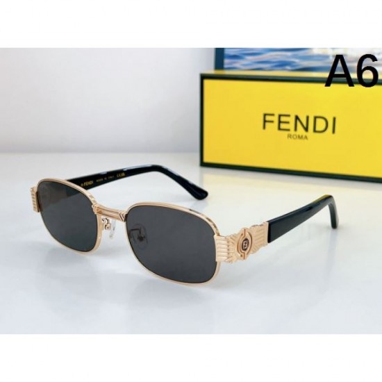 2024FW Sunglasses FENDI For a limited time, you should buy them at a great price 2024FW Sunglasses FENDI For a limited time, you should buy them at a great price