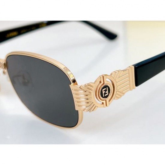 2024FW Sunglasses FENDI For a limited time, you should buy them at a great price 2024FW Sunglasses FENDI For a limited time, you should buy them at a great price