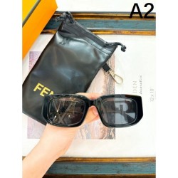 2024FW Sunglasses FENDI Popularity is rising! Stylish new item