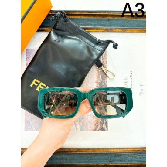 2024FW Sunglasses FENDI Popularity is rising! Stylish new item 2024FW Sunglasses FENDI Popularity is rising! Stylish new item