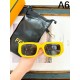 2024FW Sunglasses FENDI Popularity is rising! Stylish new item 2024FW Sunglasses FENDI Popularity is rising! Stylish new item