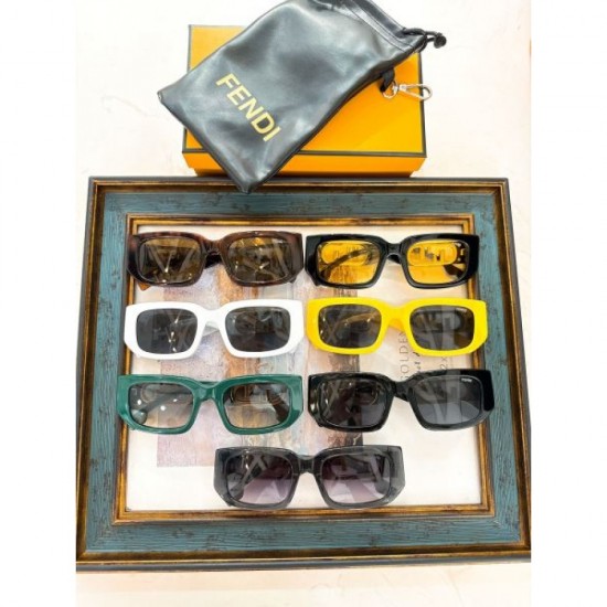 2024FW Sunglasses FENDI Popularity is rising! Stylish new item 2024FW Sunglasses FENDI Popularity is rising! Stylish new item