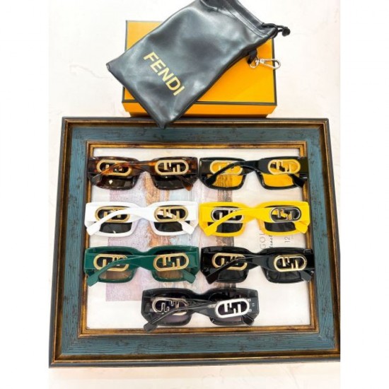 2024FW Sunglasses FENDI Popularity is rising! Stylish new item 2024FW Sunglasses FENDI Popularity is rising! Stylish new item