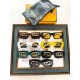 2024FW Sunglasses FENDI Popularity is rising! Stylish new item 2024FW Sunglasses FENDI Popularity is rising! Stylish new item