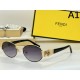 2024FW Sunglasses FENDI New from the previous season 2024FW Sunglasses FENDI New from the previous season