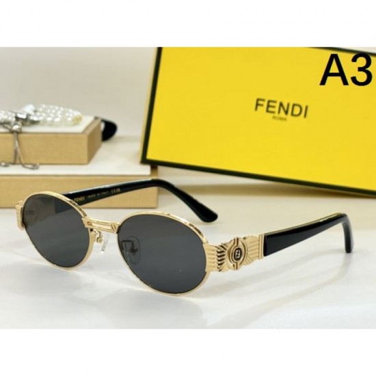 2024FW Sunglasses FENDI New from the previous season 2024FW Sunglasses FENDI New from the previous season