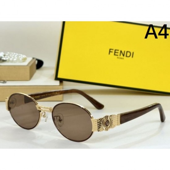 2024FW Sunglasses FENDI New from the previous season 2024FW Sunglasses FENDI New from the previous season