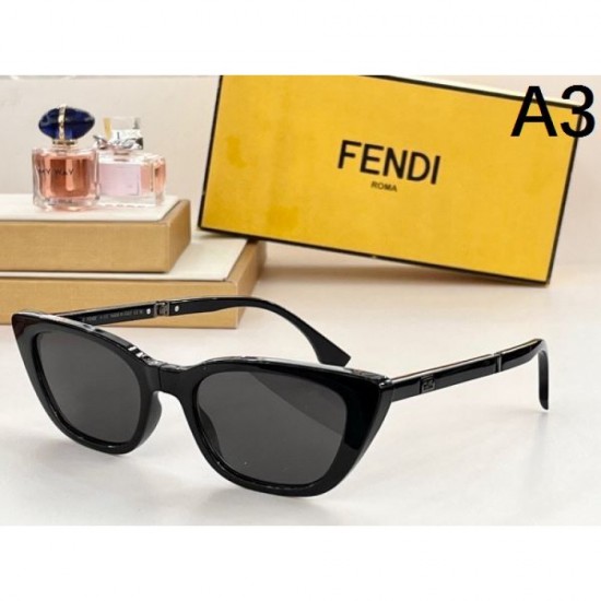 2024FW Sunglasses FENDI Enjoy fashion with ease 2024FW Sunglasses FENDI Enjoy fashion with ease
