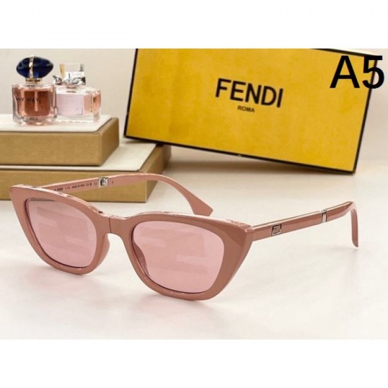 2024FW Sunglasses FENDI Enjoy fashion with ease 2024FW Sunglasses FENDI Enjoy fashion with ease