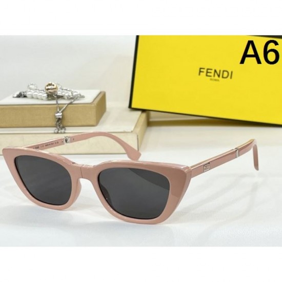 2024FW Sunglasses FENDI Enjoy fashion with ease 2024FW Sunglasses FENDI Enjoy fashion with ease
