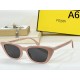 2024FW Sunglasses FENDI Enjoy fashion with ease 2024FW Sunglasses FENDI Enjoy fashion with ease