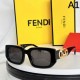 2024FW Sunglasses FENDI For elegant casual coordination 2024FW Sunglasses FENDI For elegant casual coordination