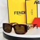 2024FW Sunglasses FENDI For elegant casual coordination 2024FW Sunglasses FENDI For elegant casual coordination
