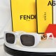 2024FW Sunglasses FENDI For elegant casual coordination 2024FW Sunglasses FENDI For elegant casual coordination