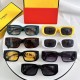 2024FW Sunglasses FENDI For elegant casual coordination 2024FW Sunglasses FENDI For elegant casual coordination