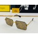 2024FW Sunglasses FENDI Casual atmosphere 2024FW Sunglasses FENDI Casual atmosphere