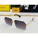 2024FW Sunglasses FENDI Casual atmosphere 2024FW Sunglasses FENDI Casual atmosphere