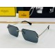 2024FW Sunglasses FENDI Casual atmosphere 2024FW Sunglasses FENDI Casual atmosphere