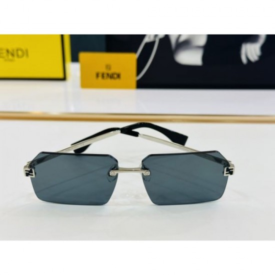 2024FW Sunglasses FENDI Casual atmosphere 2024FW Sunglasses FENDI Casual atmosphere