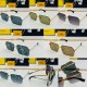 2024FW Sunglasses FENDI Casual atmosphere 2024FW Sunglasses FENDI Casual atmosphere