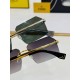 2024FW Sunglasses FENDI Casual atmosphere 2024FW Sunglasses FENDI Casual atmosphere