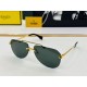 2024FW Sunglasses FENDI Like beautiful autumn colors 2024FW Sunglasses FENDI Like beautiful autumn colors