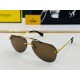 2024FW Sunglasses FENDI Like beautiful autumn colors 2024FW Sunglasses FENDI Like beautiful autumn colors