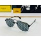 2024FW Sunglasses FENDI Like beautiful autumn colors 2024FW Sunglasses FENDI Like beautiful autumn colors