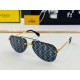 2024FW Sunglasses FENDI Like beautiful autumn colors 2024FW Sunglasses FENDI Like beautiful autumn colors